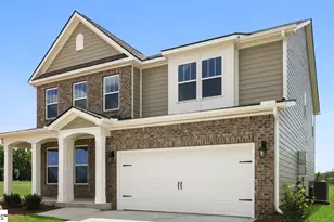 112 Sweetwood Ln, Simpsonville, SC 29680 - Photo 2