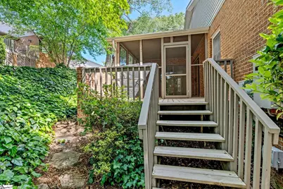 327 Mockingbird Hill Lane, Greenville, SC 29605 - Photo 8