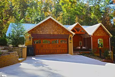 301 Cedar Creek Drive, Sunset, SC 29685 - Photo 1
