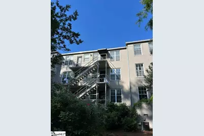 601 Cleveland Street #Unit 2-A, Greenville, SC 29601 - Photo 1