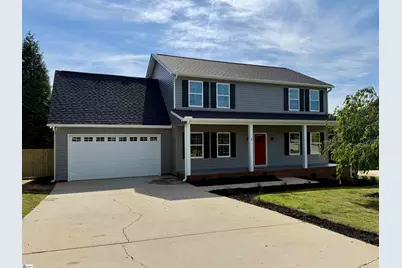 3 Lillians Lane, Greer, SC 29651 - Photo 2