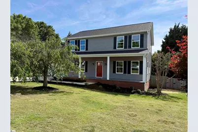3 Lillians Lane, Greer, SC 29651 - Photo 1