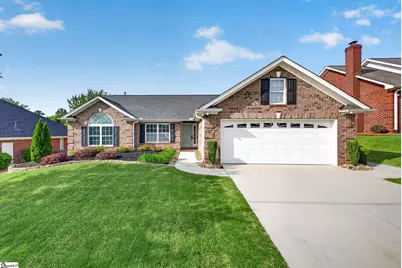 11 Cedarcrest Court, Simpsonville, SC 29680 - Photo 1