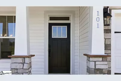 101 Cloverdale Way, Greenwood, SC 29649 - Photo 4