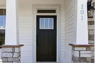 101 Cloverdale Way, Greenwood, SC 29649 - Photo 4