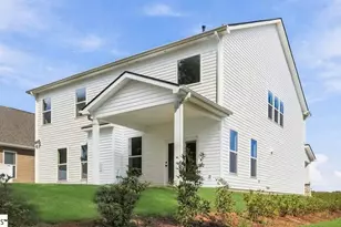 101 Cloverdale Way, Greenwood, SC 29649 - Photo 36