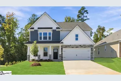 101 Cloverdale Way, Greenwood, SC 29649 - Photo 1