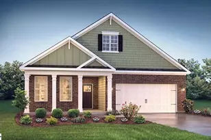 103 Cloverdale Way, Greenwood, SC 29649 - Photo 1