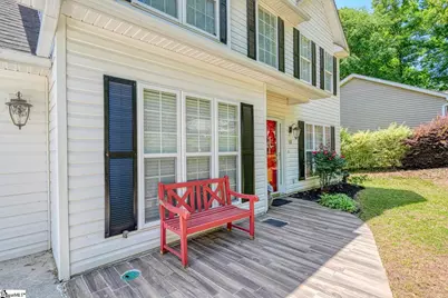 118 Oak Ridge Drive, Greenwood, SC 29649 - Photo 4