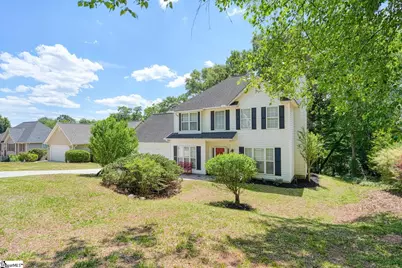 118 Oak Ridge Drive, Greenwood, SC 29649 - Photo 2