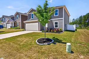 126 Layken Dr, Fountain Inn, SC 29644 - Photo 2