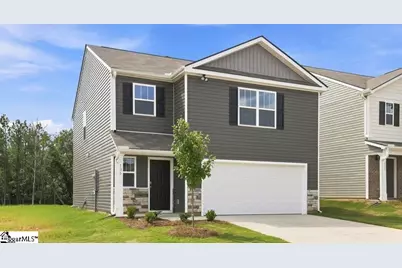 136 Lazzon Road, Moore, SC 29369 - Photo 2