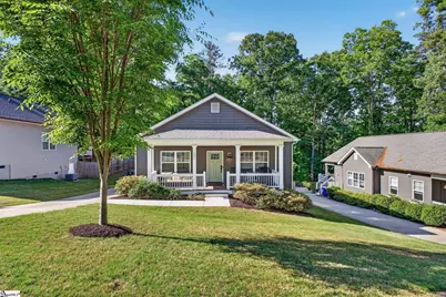 101 Pacific Avenue, Greenville, SC 29605 - Photo 2