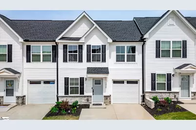 1264 Balsa Tree Drive, Spartanburg, SC 29306 - Photo 1