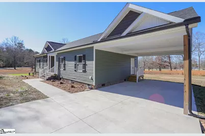 1039 Scurry Church Road, Chappells, SC 29037 - Photo 4