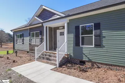1039 Scurry Church Road, Chappells, SC 29037 - Photo 2