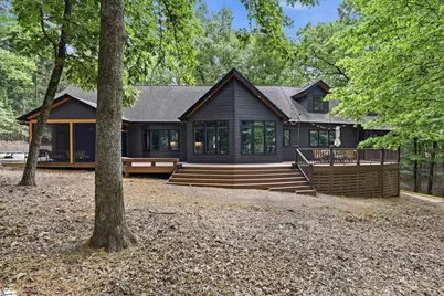 115 Chapel Wood Drive, Anderson, SC 29626 - Photo 26