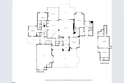 3021 Rock Point Drive #Lot 20 The Oaks, Seneca, SC 29672 - Photo 44