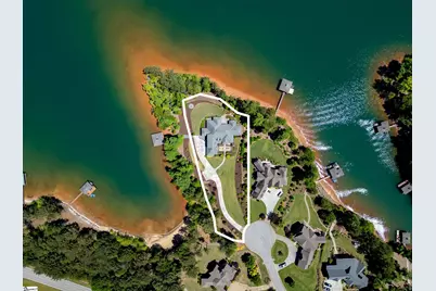 3021 Rock Point Drive #Lot 20 The Oaks, Seneca, SC 29672 - Photo 4