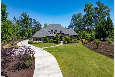 3021 Rock Point Drive #Lot 20 The Oaks, Seneca, SC 29672 - Photo 1