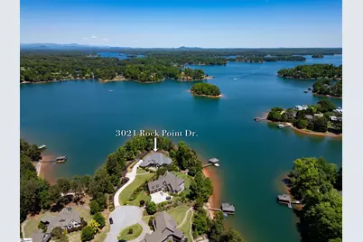 3021 Rock Point Drive #Lot 20 The Oaks, Seneca, SC 29672 - Photo 2