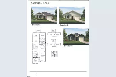 128 Lazzon Road, Moore, SC 29369 - Photo 2