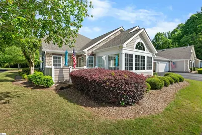 92 Fudora Circle, Simpsonville, SC 29681 - Photo 2