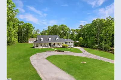 241 Bramlett Road, Greer, SC 29651 - Photo 1