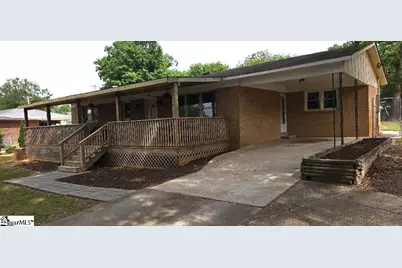 118 Sims Lane, Spartanburg, SC 29307 - Photo 1