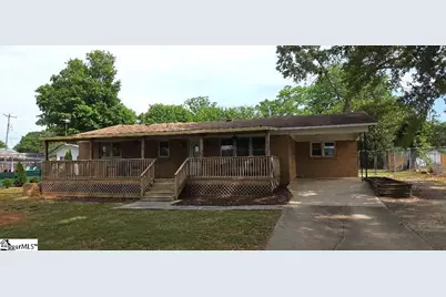118 Sims Lane, Spartanburg, SC 29307 - Photo 22