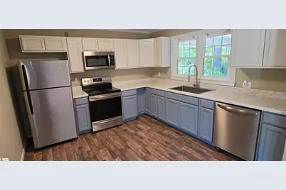 118 Sims Lane, Spartanburg, SC 29307 - Photo 4