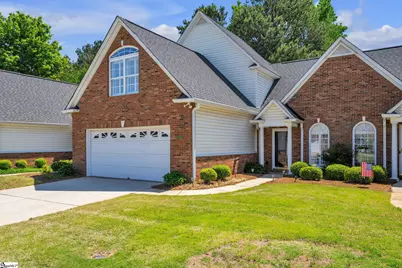 648 Ivybrooke Avenue, Greenville, SC 29615 - Photo 2