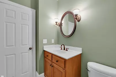 406 Hopewell Ridge, Anderson, SC 29621 - Photo 16