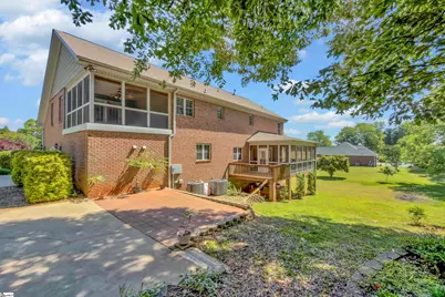 406 Hopewell Ridge, Anderson, SC 29621 - Photo 38
