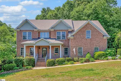 406 Hopewell Ridge, Anderson, SC 29621 - Photo 1