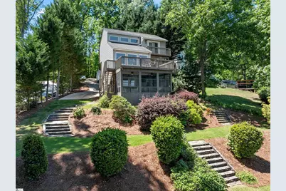 397 Lake Road, Inman, SC 29349 - Photo 2