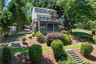 397 Lake Rd, Inman, SC 29349 - Photo 2