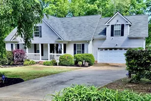 805 Marion St, Travelers Rest, SC 29690 - Photo 1