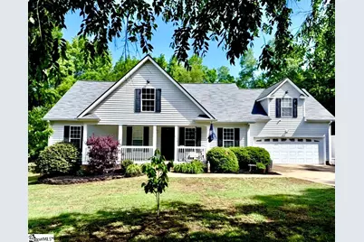 805 Marion Street, Travelers Rest, SC 29690 - Photo 2