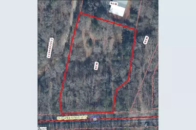 00 Old Greenville Highway, Liberty, SC 29657 - Photo 10