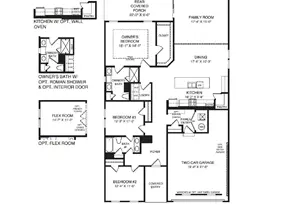 108 Meadow Ln, Easley, SC 29642 - Photo 2