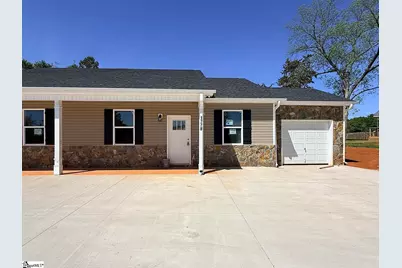 1778/1780 Ezell Road, Chesnee, SC 29323 - Photo 12