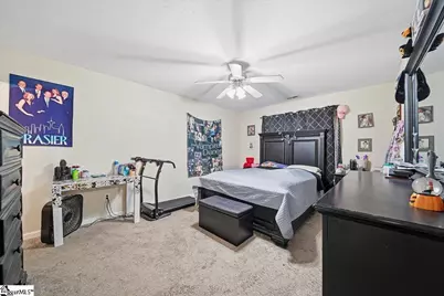 300 London Drive, Laurens, SC 29360 - Photo 18