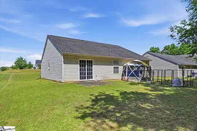 300 London Drive, Laurens, SC 29360 - Photo 24