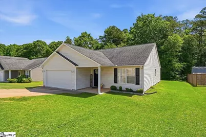 300 London Drive, Laurens, SC 29360 - Photo 2