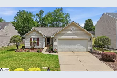 205 Garfield Lane, Simpsonville, SC 29681 - Photo 2