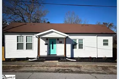 200 Spring Street, Union, SC 29379 - Photo 1