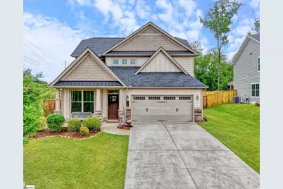 111 Lincoln Hill Road, Taylors, SC 29687 - Photo 1