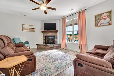 111 Lincoln Hill Road, Taylors, SC 29687 - Photo 6