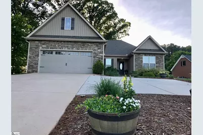 379 Riveroak Road, Inman, SC 29349 - Photo 1